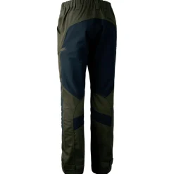 Deerhunter - Rogaland Stretch Trousers with Contrast - Trekkinghose