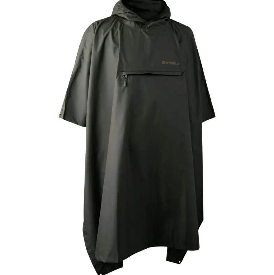 Deerhunter - Survivor Rain Poncho - Poncho
