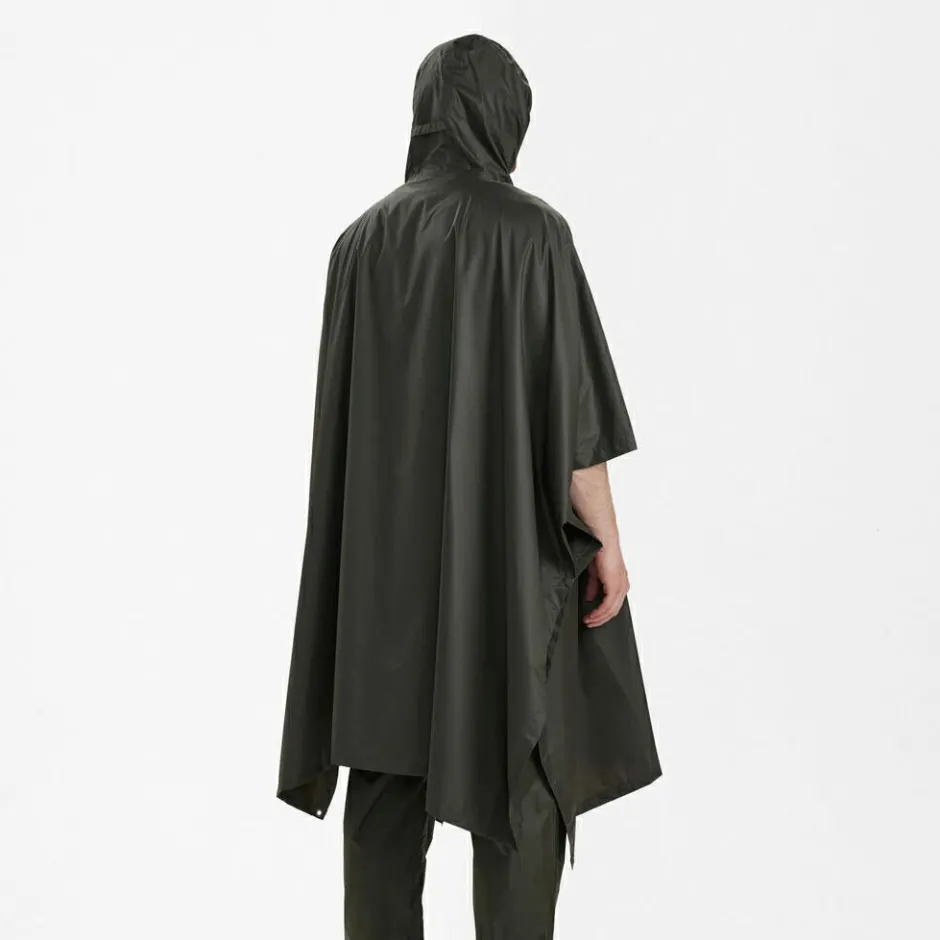 Deerhunter - Survivor Rain Poncho - Poncho
