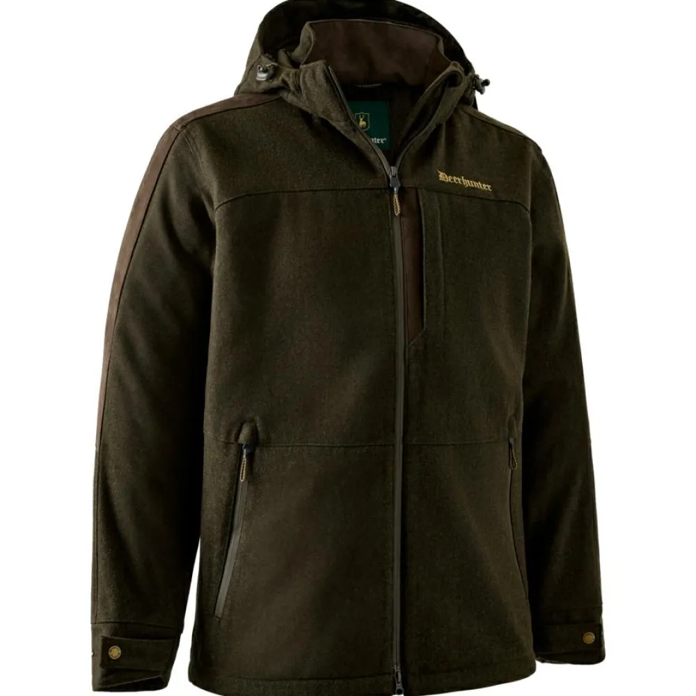 - Tatra Active Jacket - Wolljacke < Deerhunter Online