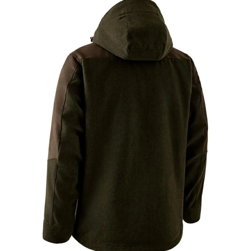 - Tatra Active Jacket - Wolljacke < Deerhunter Online