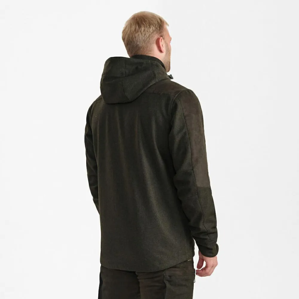 - Tatra Active Jacket - Wolljacke < Deerhunter Online