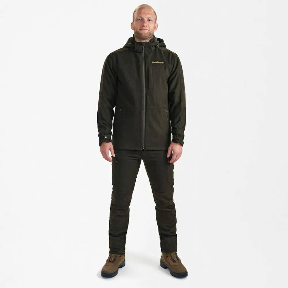 - Tatra Active Jacket - Wolljacke < Deerhunter Online