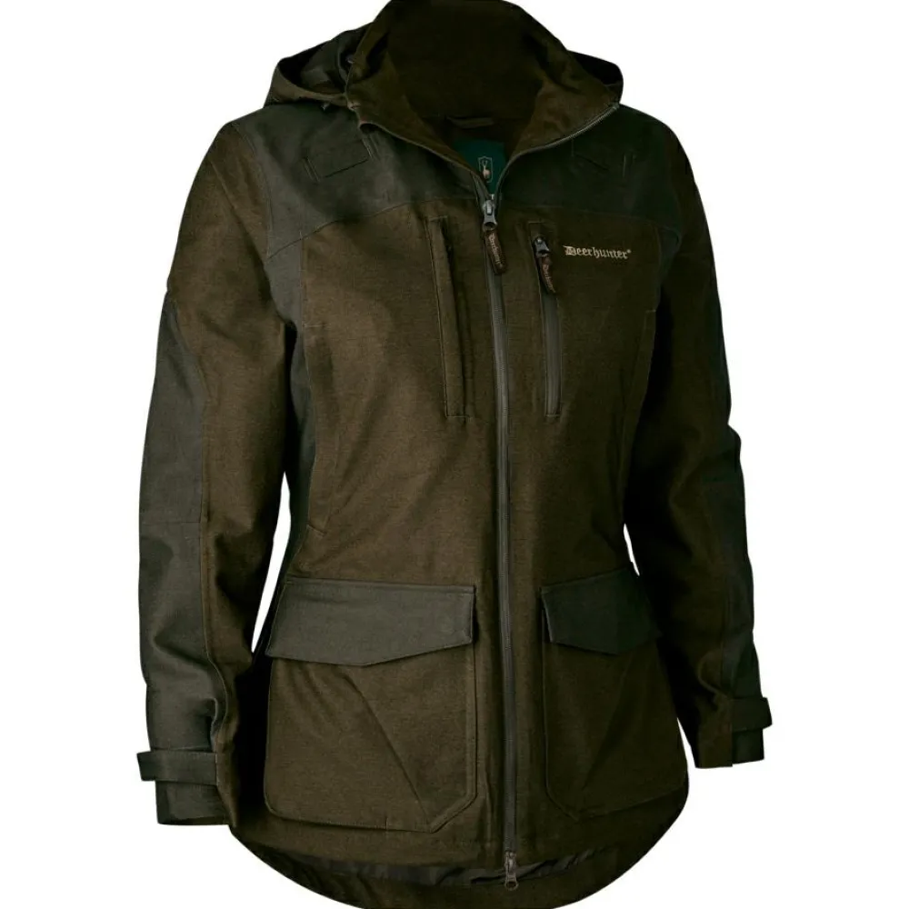 - Women's Chasse Jacket - Regenjacke < Deerhunter