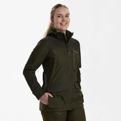 - Women's Chasse Jacket - Regenjacke < Deerhunter