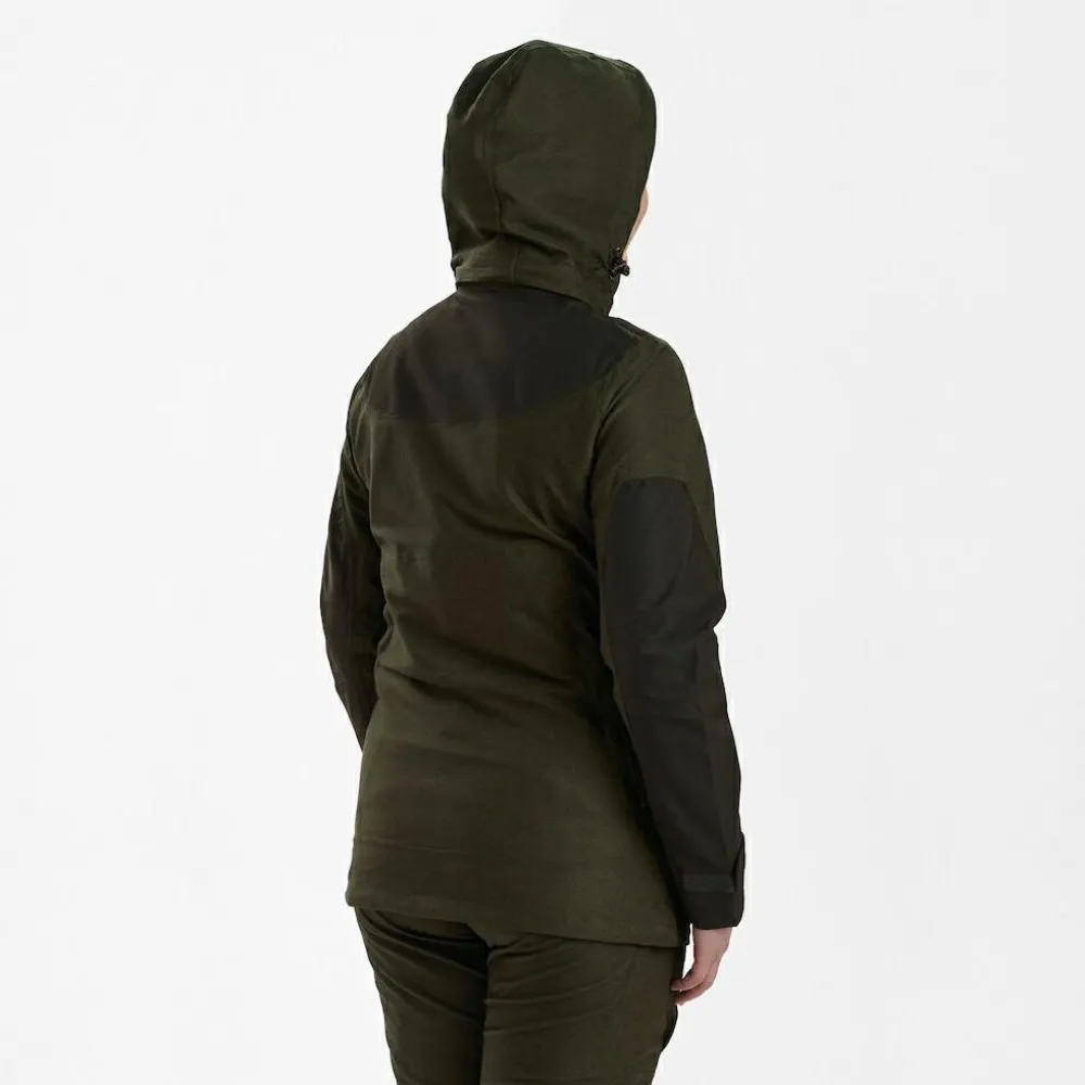 - Women's Chasse Jacket - Regenjacke < Deerhunter