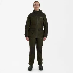 - Women's Chasse Jacket - Regenjacke < Deerhunter