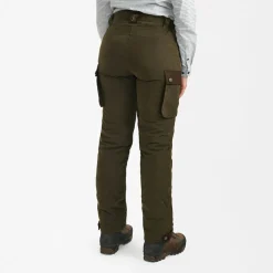 - Women's Eagle Winter Trousers - Winterhose < Deerhunter Best