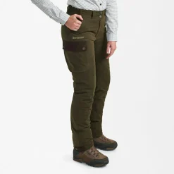 - Women's Eagle Winter Trousers - Winterhose < Deerhunter Best