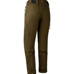 Deerhunter - Women's Excape Winter Trousers - Winterhose Art Green Discount