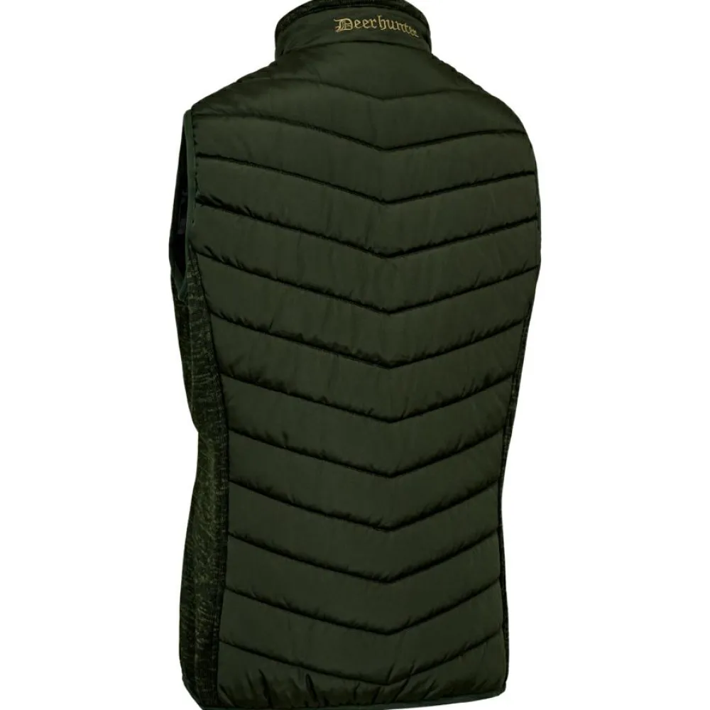 - Women's Moor Padded Waistcoat - Kunstfaserweste < Deerhunter Discount