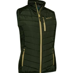 - Women's Moor Padded Waistcoat - Kunstfaserweste < Deerhunter Discount