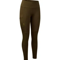 Deerhunter Trekkingbekleidung|Wanderbekleidung-- Women's Reinforced Tights - Leggings