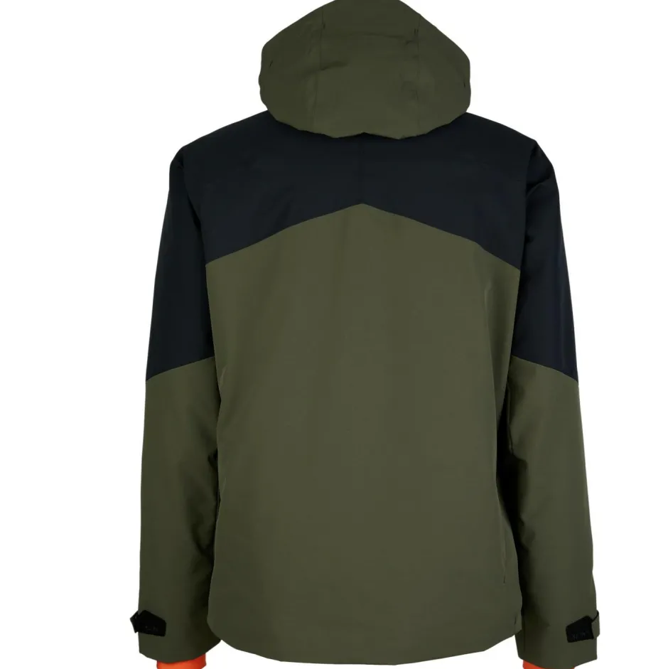 Descente - Angular Line Jacket - Skijacke
