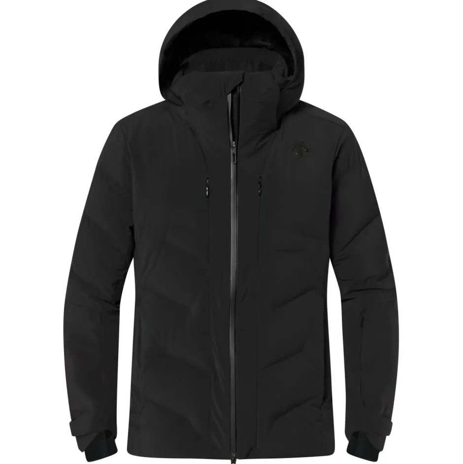 Descente Skibekleidung|Daunenjacken-- Hybrid Down Jacket - Skijacke