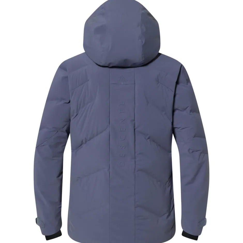Descente Skibekleidung|Daunenjacken-- Hybrid Down Jacket - Skijacke