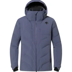 Descente Skibekleidung|Daunenjacken-- Hybrid Down Jacket - Skijacke