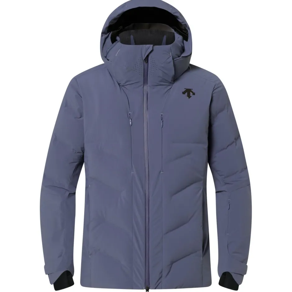 Descente Skibekleidung|Daunenjacken-- Hybrid Down Jacket - Skijacke