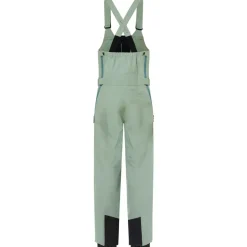 Descente - 3L Hard Shell Bib Pants - Skihose