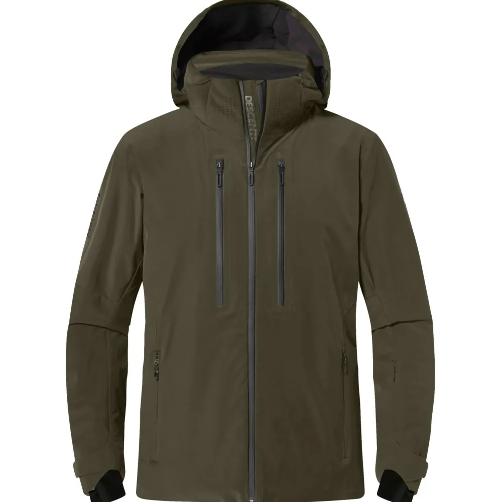 - Stream Jacket - Skijacke < Descente Online