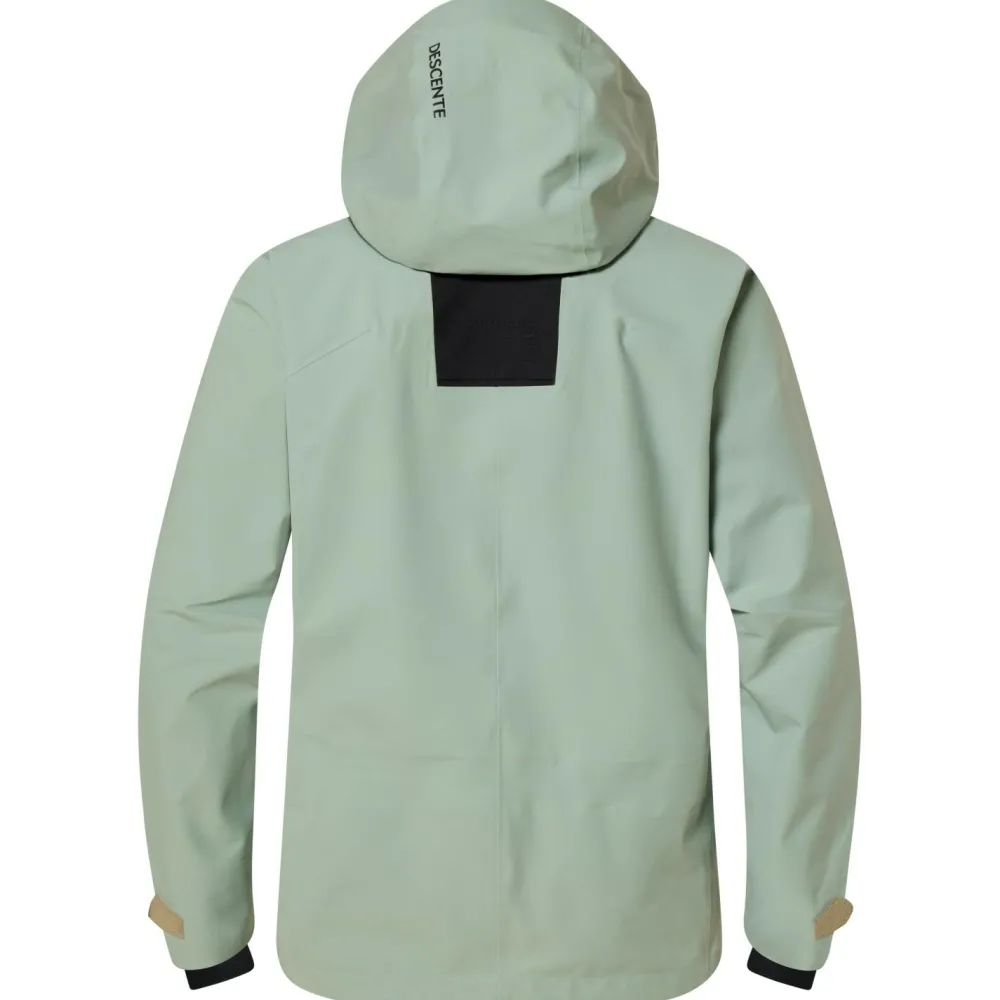 - Swiss 3L Hard Shell Jacket - Skijacke < Descente Clearance