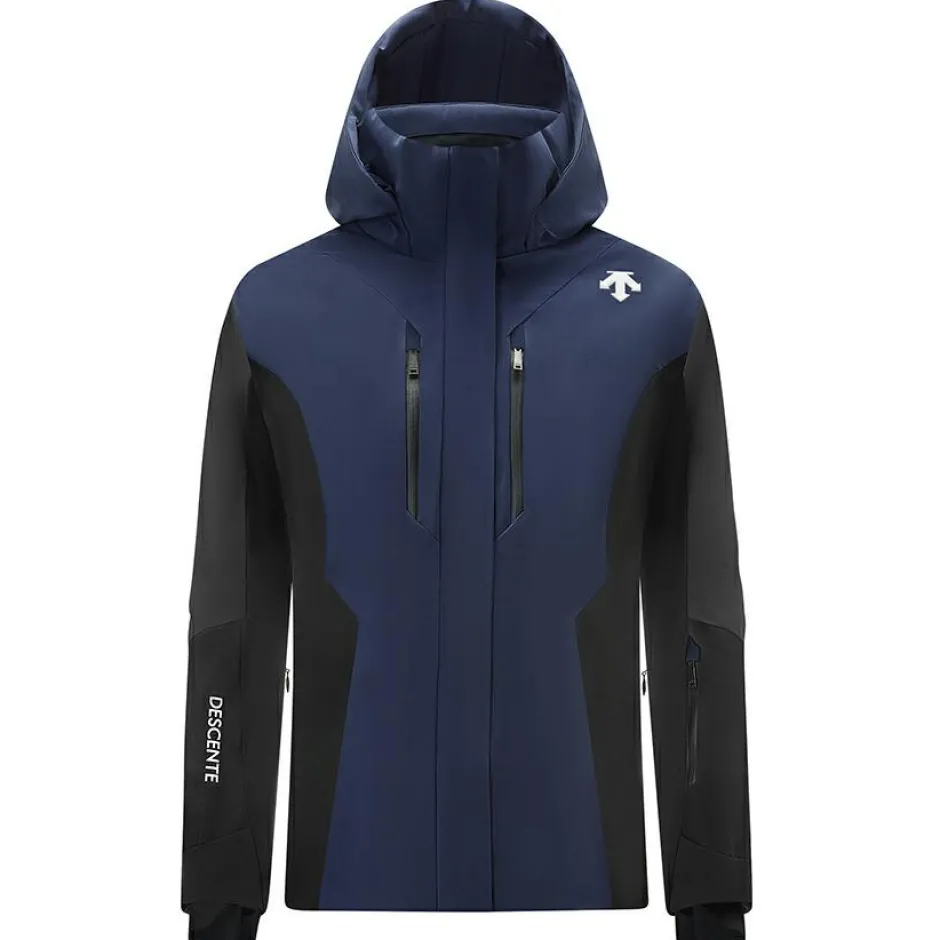 Descente Skibekleidung|Skijacken-- Women's GK32 Insulated Jacket - Skijacke