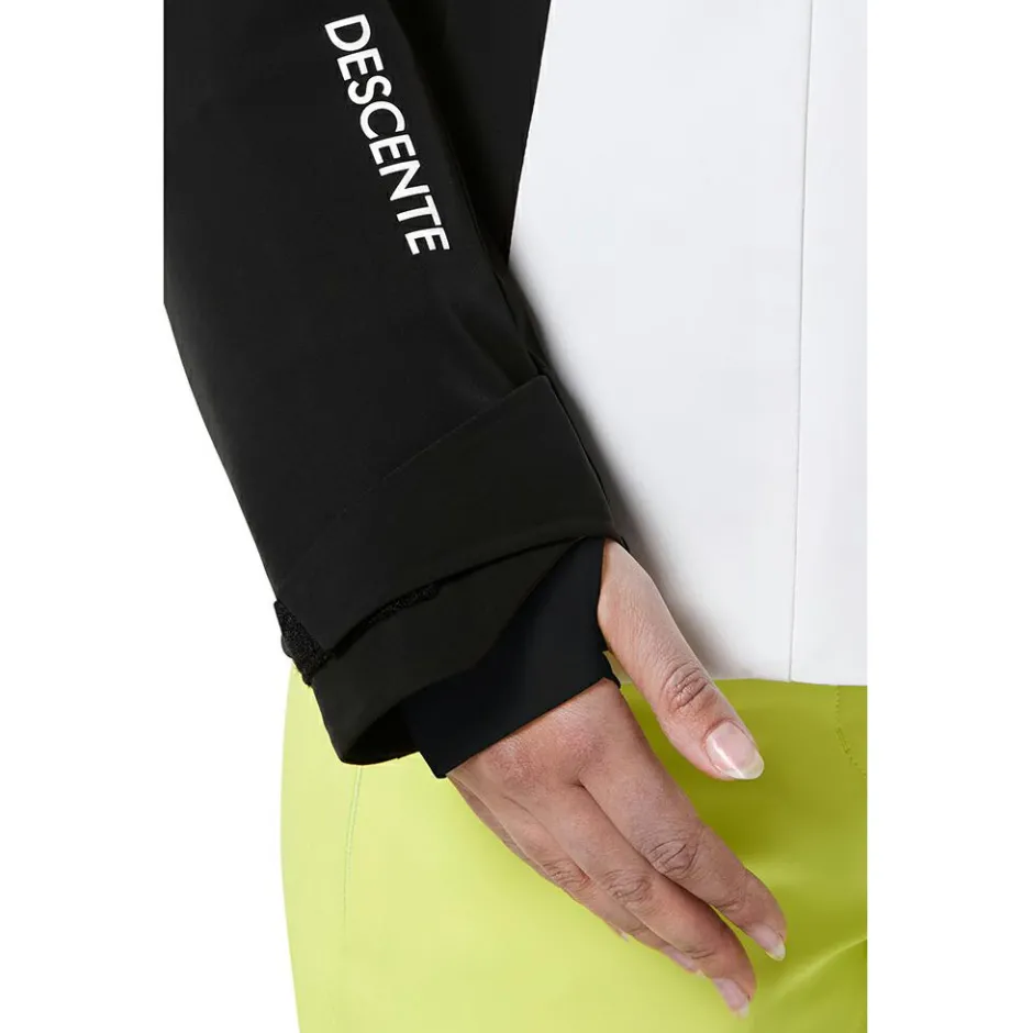 Descente Skibekleidung|Skijacken-- Women's GK32 Insulated Jacket - Skijacke