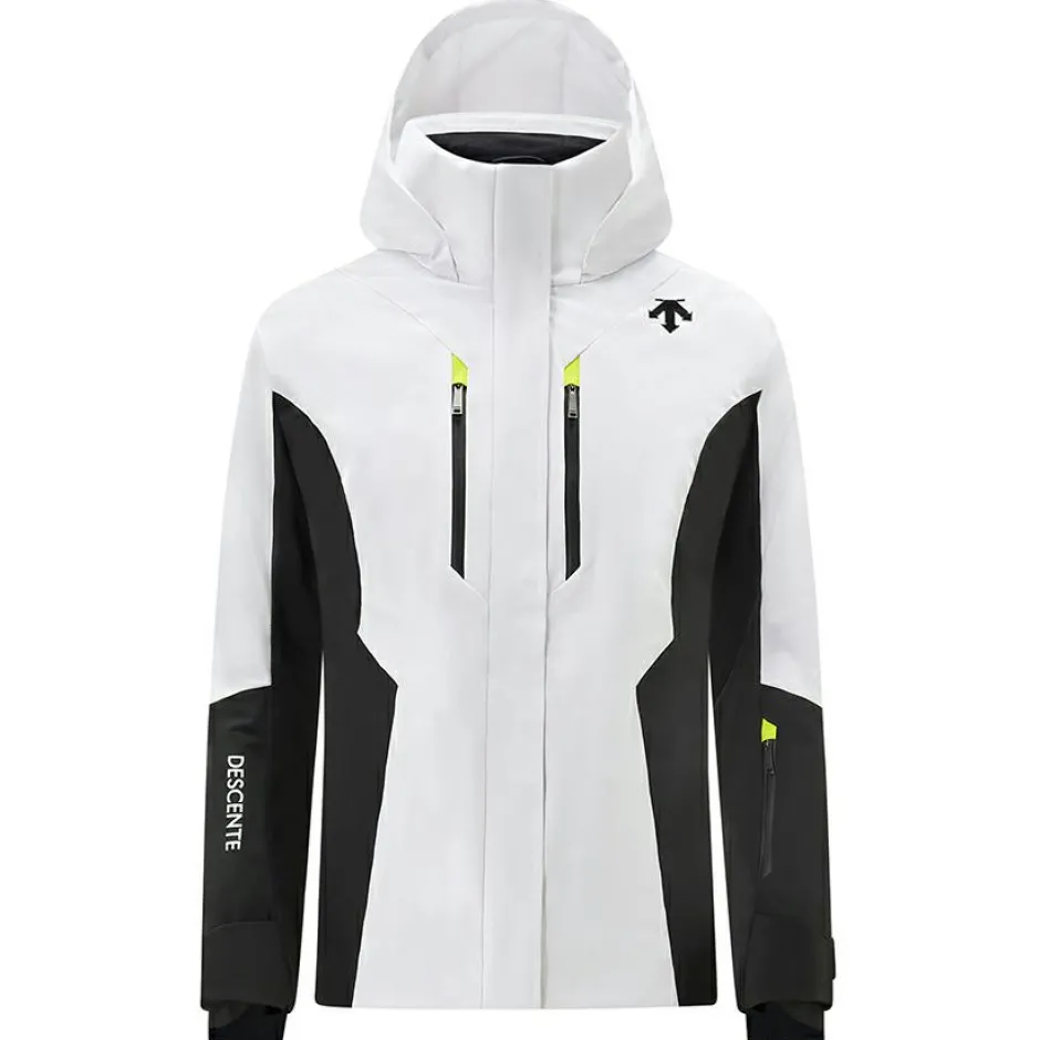 Descente Skibekleidung|Skijacken-- Women's GK32 Insulated Jacket - Skijacke
