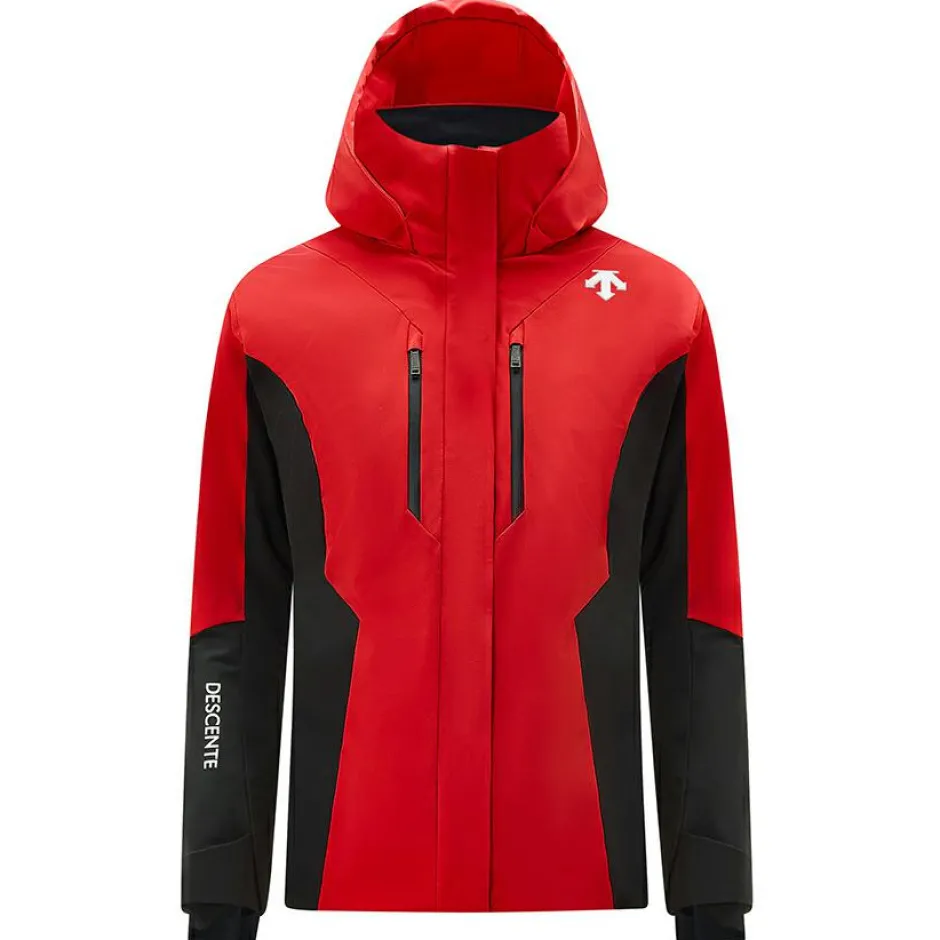 Descente Skibekleidung|Skijacken-- Women's GK32 Insulated Jacket - Skijacke