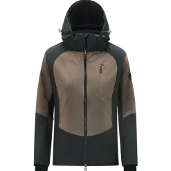 - Women's GK90 Insulated Jacket - Skijacke < Descente Online
