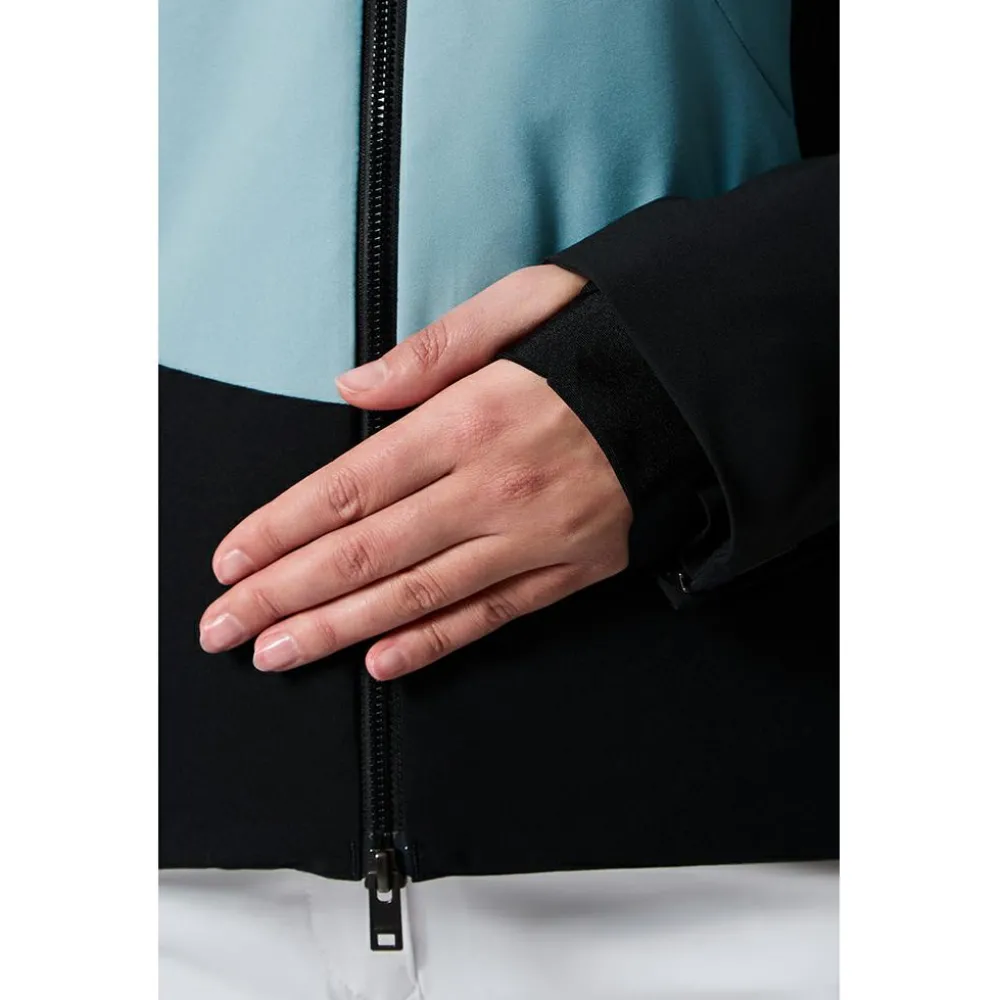 - Women's GK90 Insulated Jacket - Skijacke < Descente Online