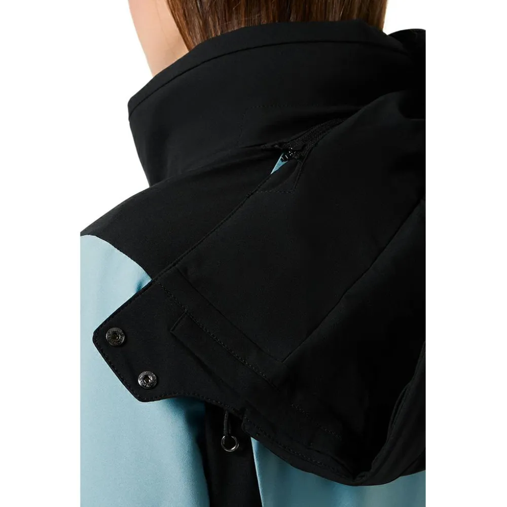 - Women's GK90 Insulated Jacket - Skijacke < Descente Online