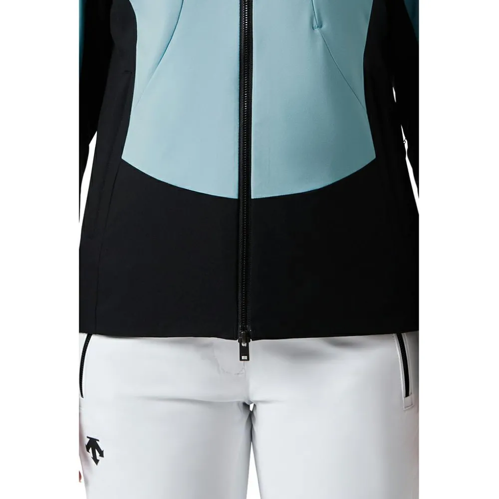 - Women's GK90 Insulated Jacket - Skijacke < Descente Online