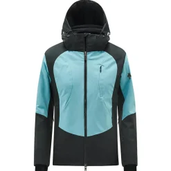 - Women's GK90 Insulated Jacket - Skijacke < Descente Online
