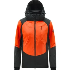- Women's GK90 Insulated Jacket - Skijacke < Descente Online