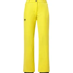 - Women's Smooth Pants - Skihose < Descente