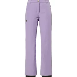 - Women's Smooth Pants - Skihose < Descente