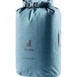 - Drypack Pro 8 - Packsack < Deuter