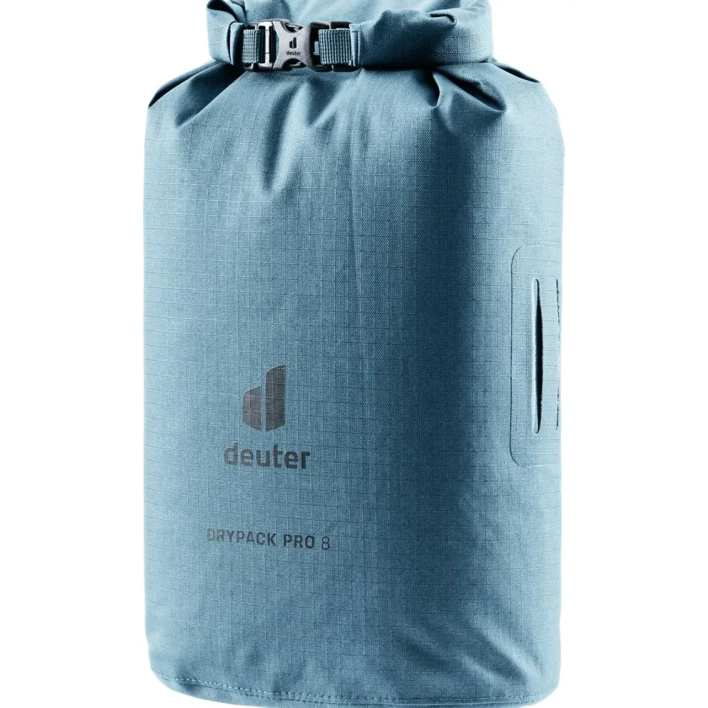 - Drypack Pro 8 - Packsack < Deuter