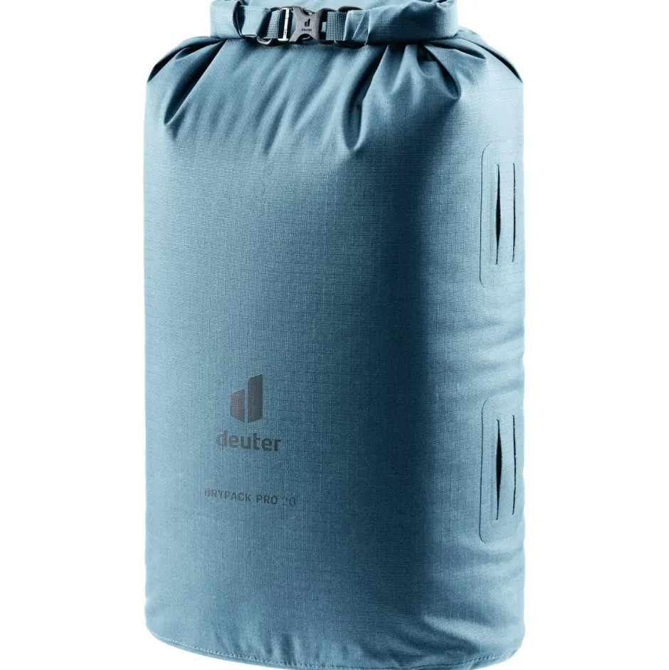 Deuter Packsäcke-- Drypack Pro 20 - Packsack Atlantic
