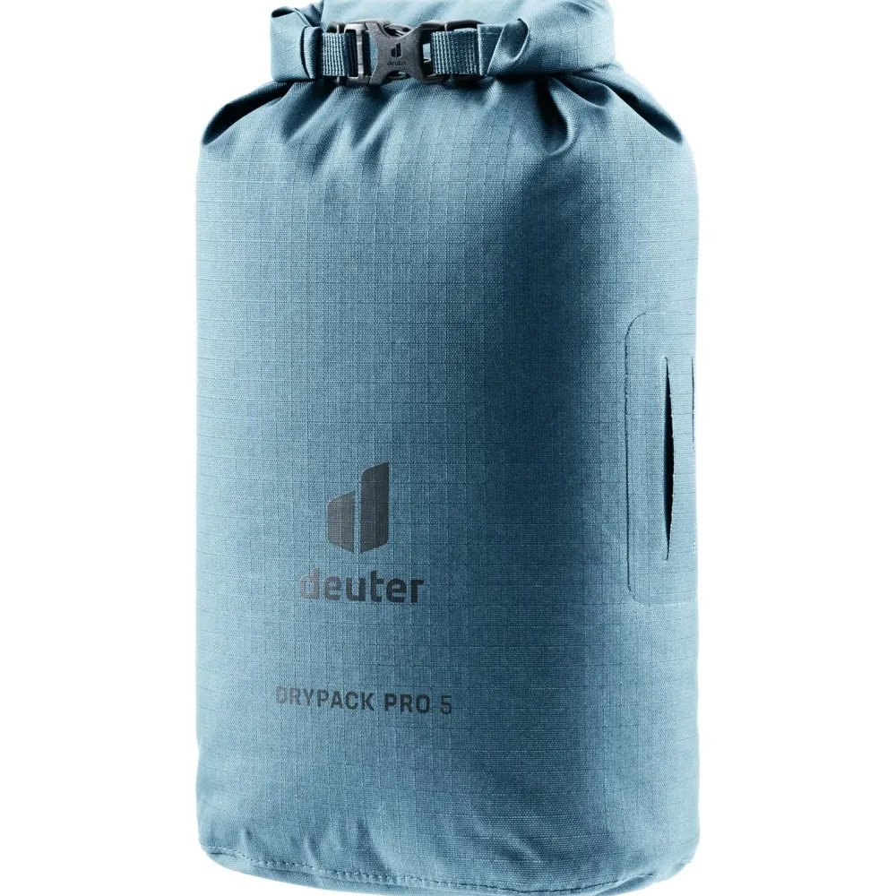 - Drypack Pro 5 - Packsack < Deuter New