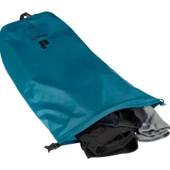 Deuter Packsäcke-- Light Drypack 15 - Packsack Atlantic