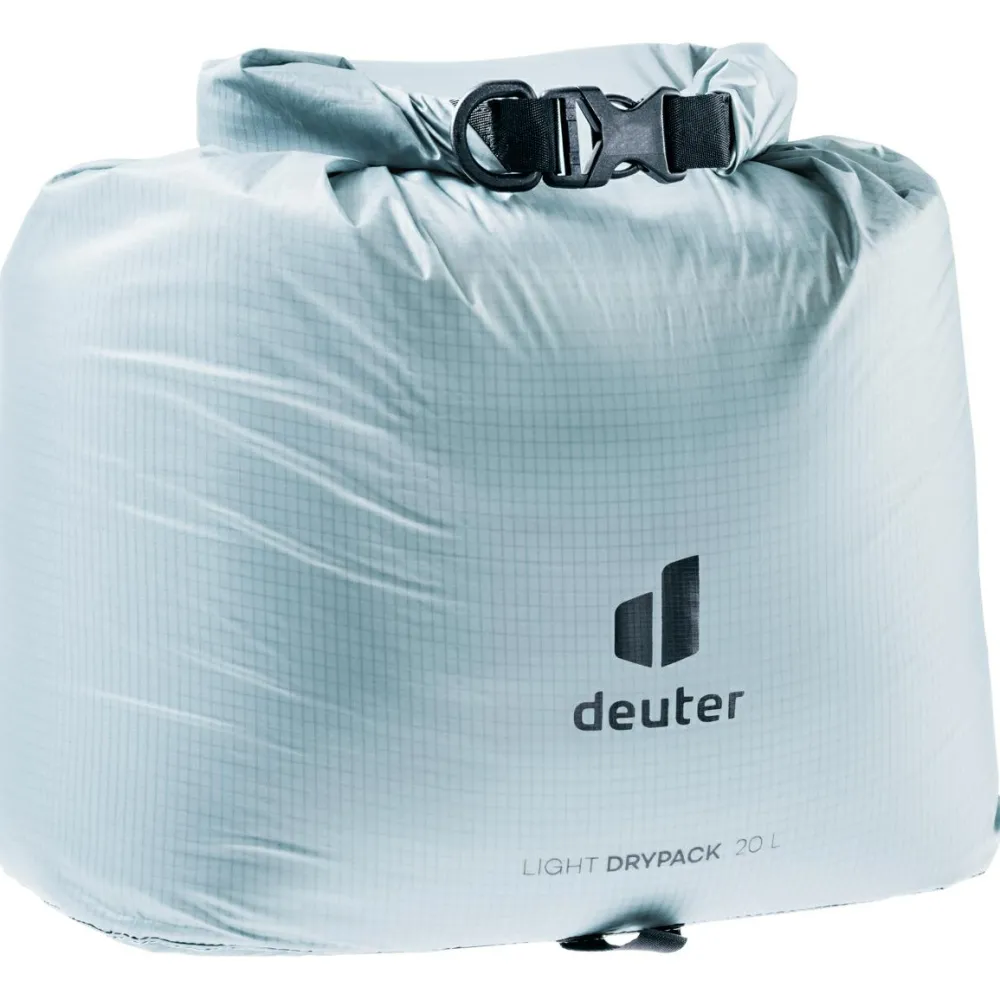 Deuter - Light Drypack 20 - Packsack Tin Outlet