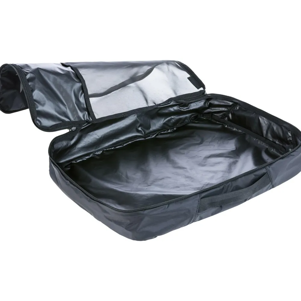 Deuter - Mesh Zip Pack 10 - Packsack Black Clearance