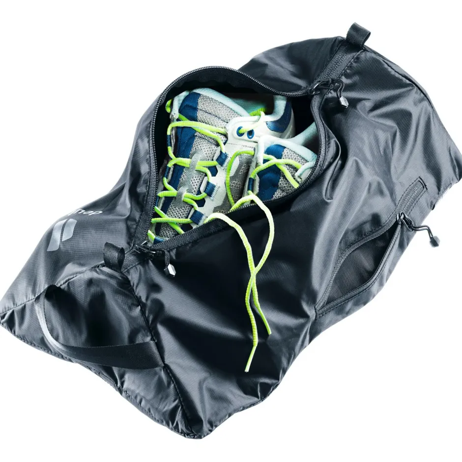Deuter Packsäcke-- Shoe Pack - Packsack Black