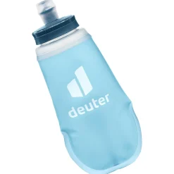 Deuter Trinkflaschen|Outdoor-Küche-- Streamer Flask LP - Isolierflasche Hydrablue