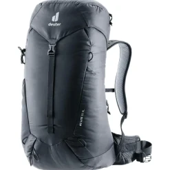 Deuter - AC Lite 32 EL - Wanderrucksack Black Clearance