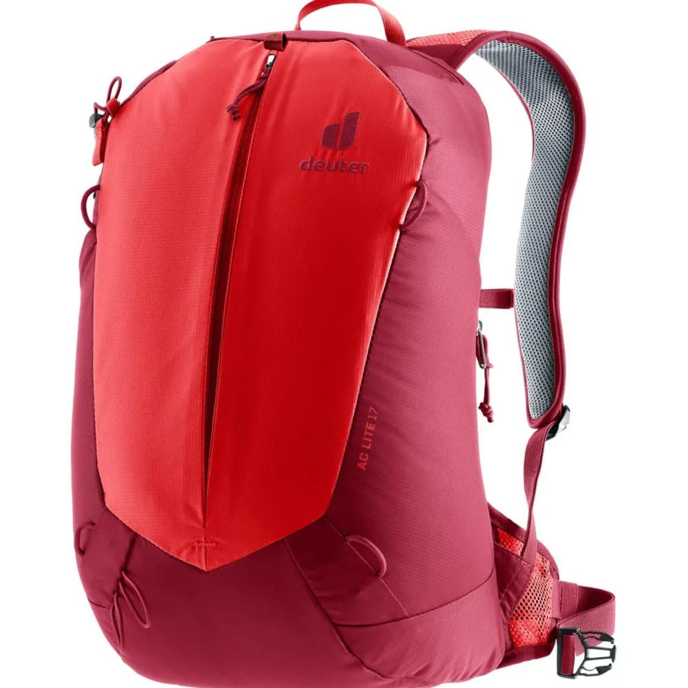 Deuter - AC Lite 17 - Wanderrucksack Best