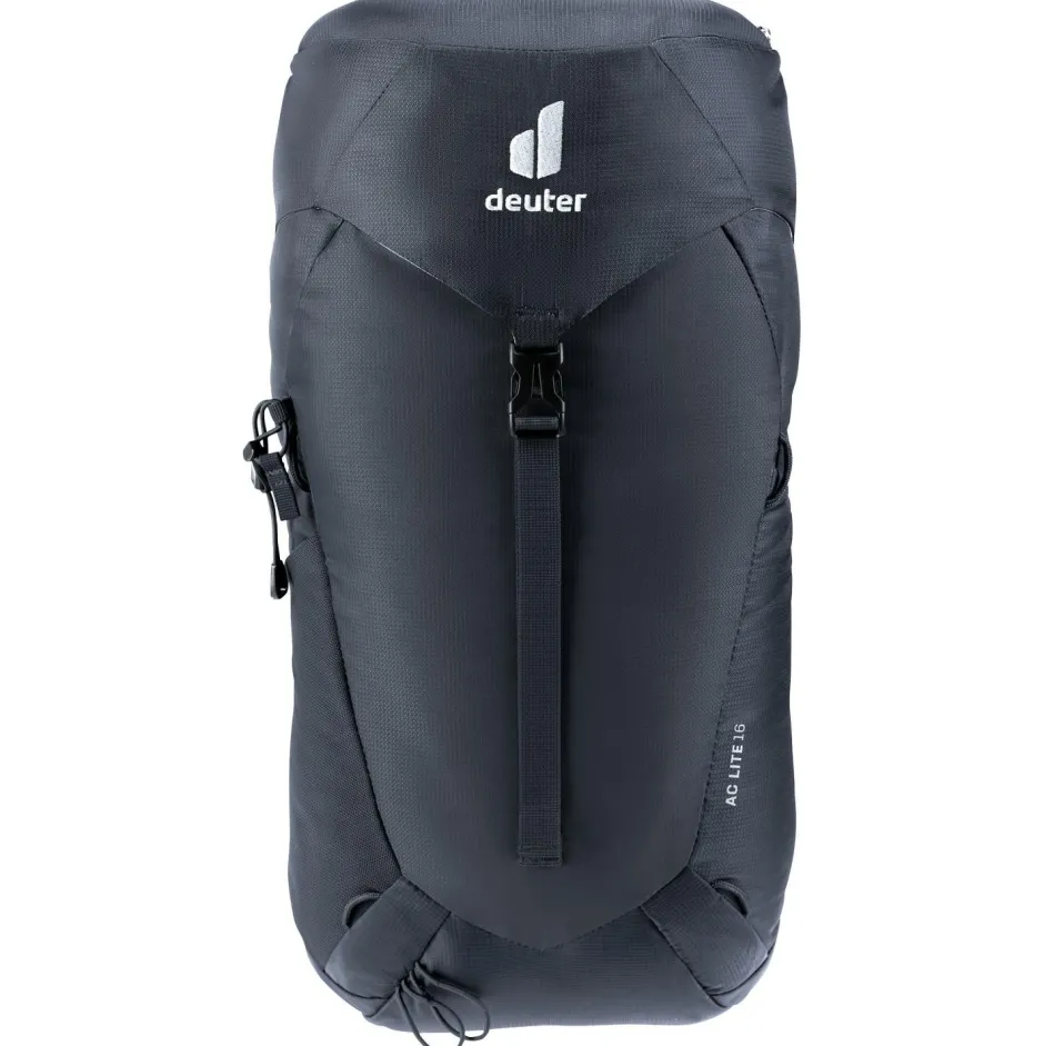 Deuter Laufausrüstung|Fahrradrucksäcke-- AC Lite 16 - Wanderrucksack