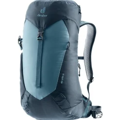 Deuter Laufausrüstung|Fahrradrucksäcke-- AC Lite 16 - Wanderrucksack